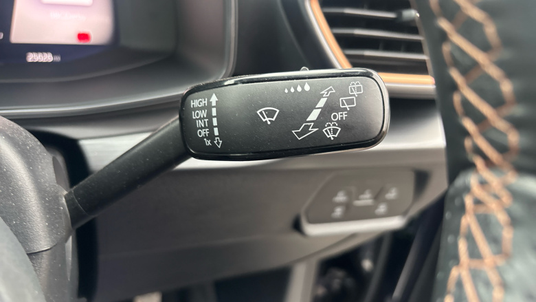 CUPRA Formentor 1.5 TSI 150 V1 5dr DSG Petrol Estate